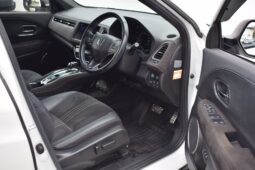 HONDA VEZEL full