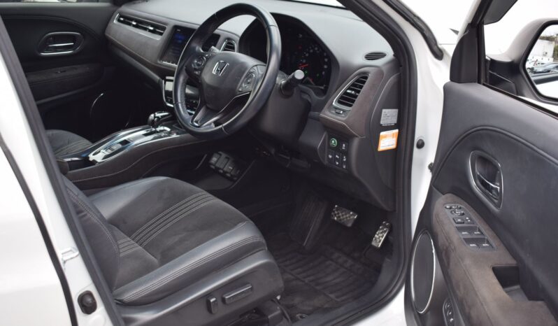 
HONDA VEZEL full									
