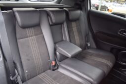 HONDA VEZEL full