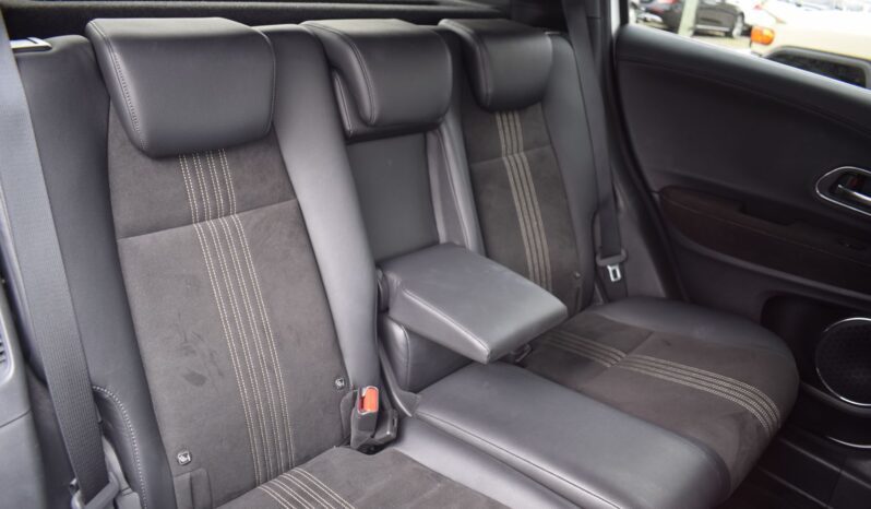 
HONDA VEZEL full									