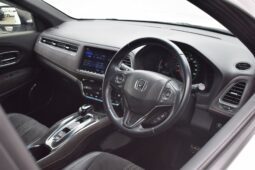 HONDA VEZEL full