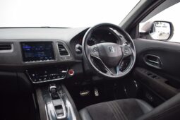 HONDA VEZEL full