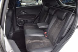 HONDA VEZEL full