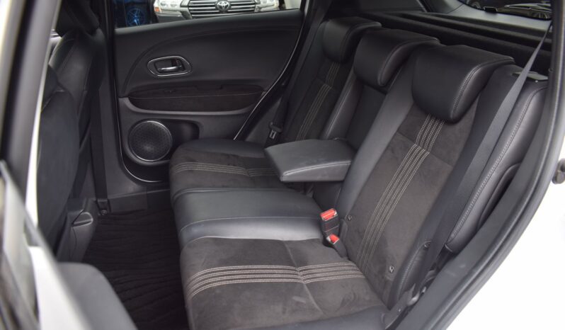 
HONDA VEZEL full									