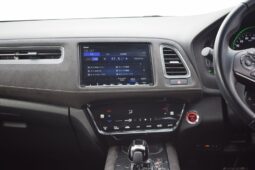 HONDA VEZEL full