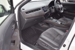 HONDA VEZEL full