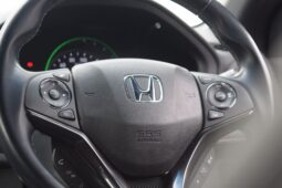 HONDA VEZEL full