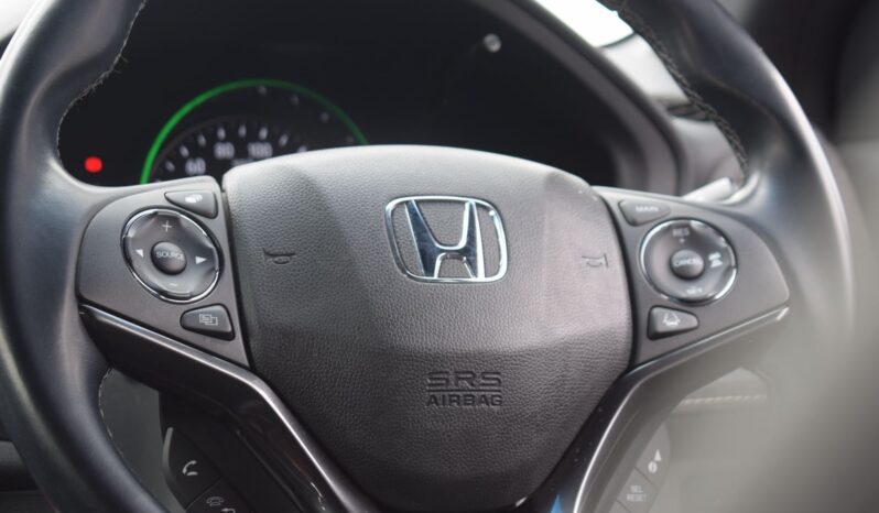 
HONDA VEZEL full									