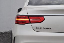 MERCEDES-BENZ GLE full