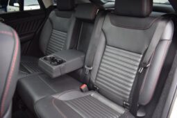 MERCEDES-BENZ GLE full