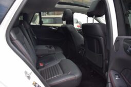 MERCEDES-BENZ GLE full