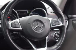 MERCEDES-BENZ GLE full