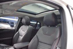 MERCEDES-BENZ GLE full