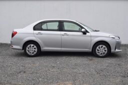 
TOYOTA AXIO full									