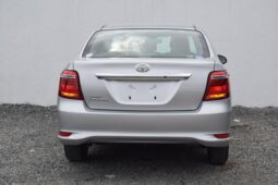 
TOYOTA AXIO full									