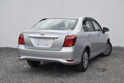 
TOYOTA AXIO full									