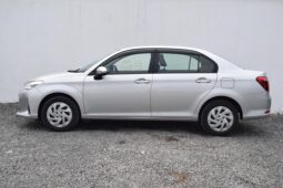 
TOYOTA AXIO full									