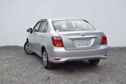 
TOYOTA AXIO full									