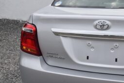
TOYOTA AXIO full									