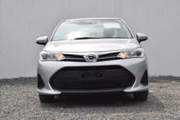 
TOYOTA AXIO full									