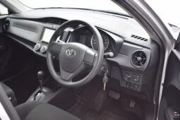 
TOYOTA AXIO full									