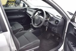 
TOYOTA AXIO full									