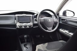 
TOYOTA AXIO full									