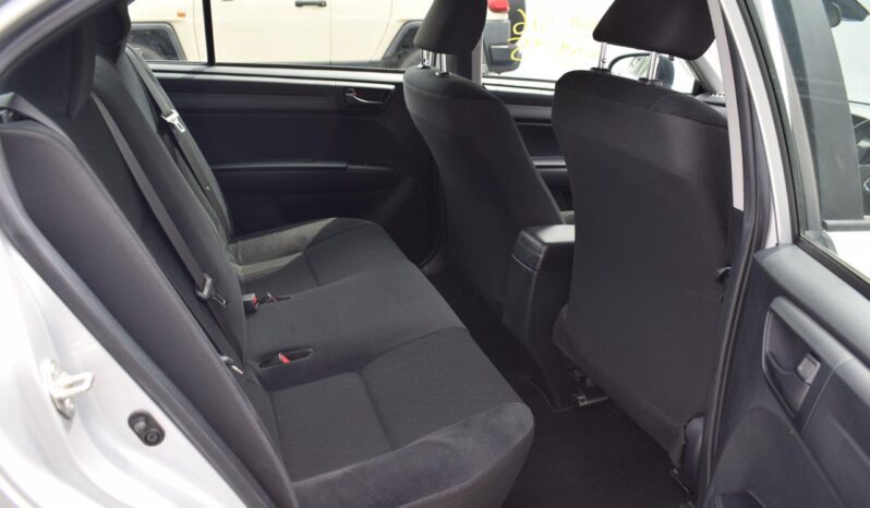 
TOYOTA AXIO full									
