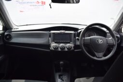 
TOYOTA AXIO full									