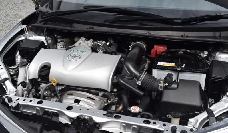 
TOYOTA AXIO full									