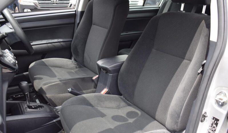 
TOYOTA AXIO full									