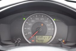 
TOYOTA AXIO full									