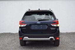 
SUBARU FORESTER full									