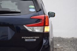 
SUBARU FORESTER full									