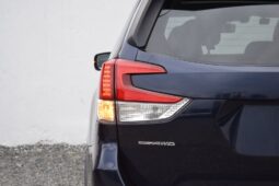 
SUBARU FORESTER full									