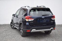 
SUBARU FORESTER full									