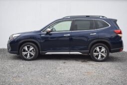 
SUBARU FORESTER full									