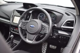 
SUBARU FORESTER full									