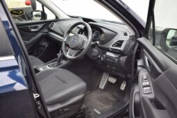 
SUBARU FORESTER full									