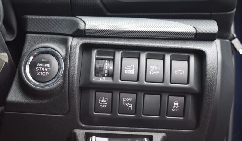 
SUBARU FORESTER full									