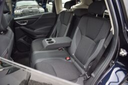 
SUBARU FORESTER full									