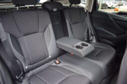 
SUBARU FORESTER full									