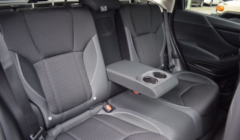 
SUBARU FORESTER full									
