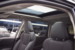 
SUBARU FORESTER full									