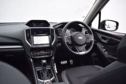 
SUBARU FORESTER full									