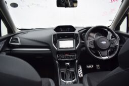 
SUBARU FORESTER full									