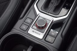 
SUBARU FORESTER full									