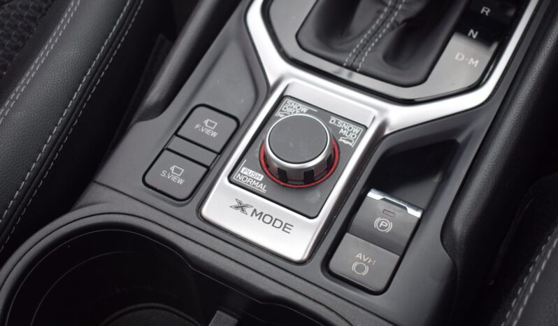 
SUBARU FORESTER full									