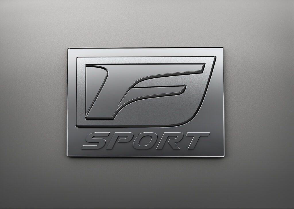 2026 Lexus IS
