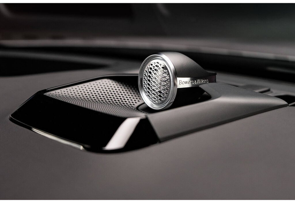 2026 Volvo ES90